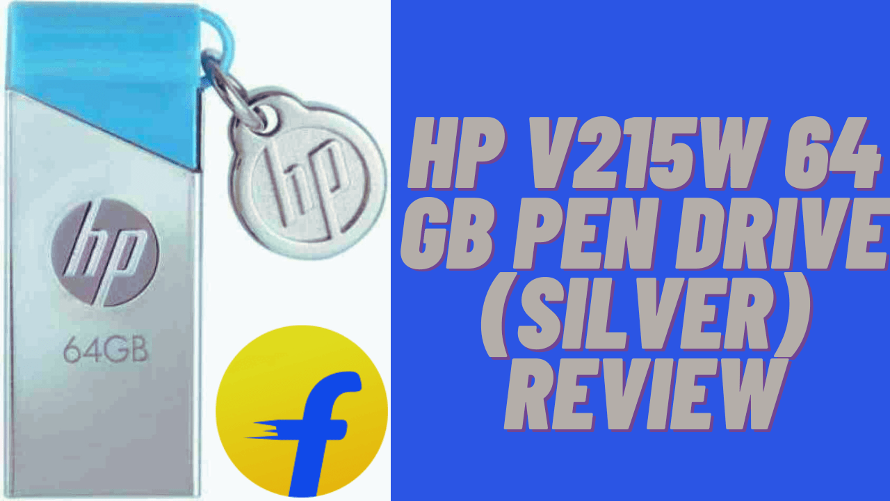 Store All Your Important Files with HP V215W 64 GB Pen Drive | Flipkart