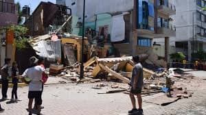 Devastating Earthquake Tremors Felt in Afghanistan, Pakistan, China, and India