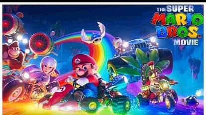 Super Mario Bros. Movie Soars at the Box Office on Opening Day (Super Mario Bros. Review - Photo: Social Media)