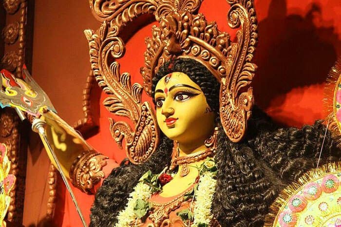 Navratri 9th Day Quotes: Inspiring Words to Seek the Blessings of Maa Siddhidatri