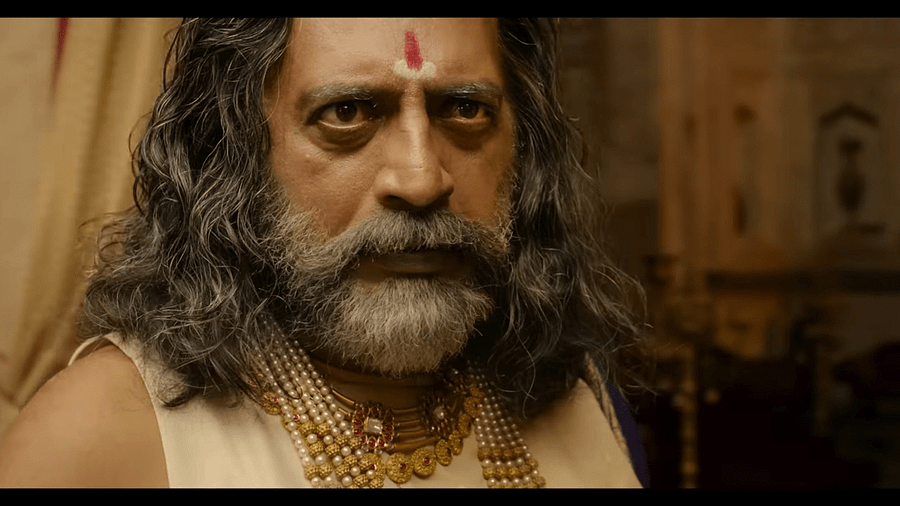 Ponniyin Selvan 2 Trailer: A Visual Treat of the Epic Historical Saga