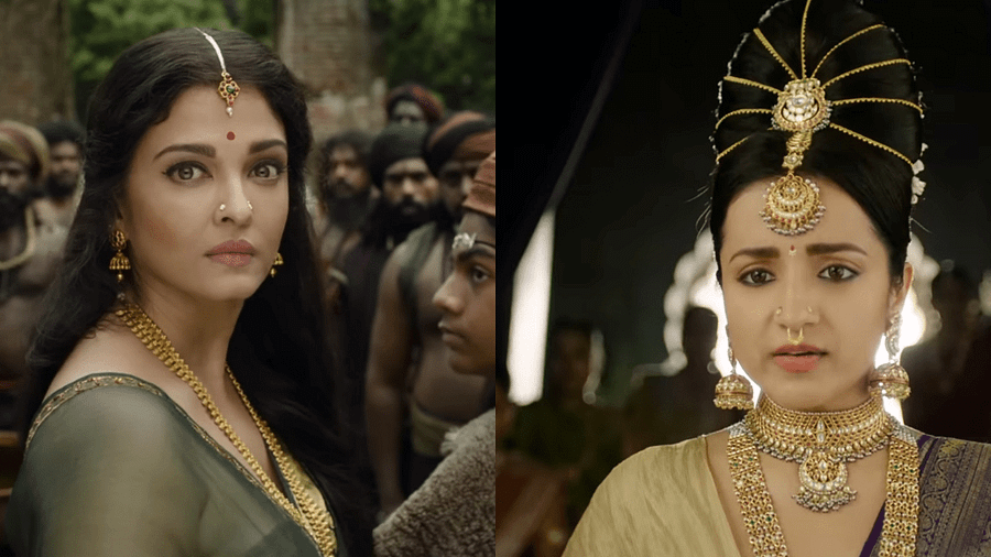 Ponniyin Selvan 2 Trailer: A Visual Treat of the Epic Historical Saga