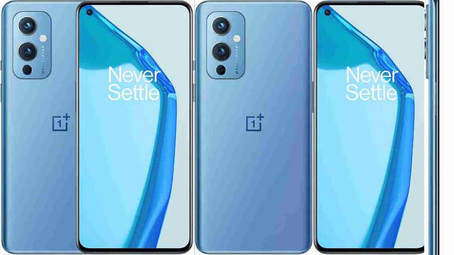 Get the OnePlus 9 5G at a Discount of ₹12,000 on Amazon.in