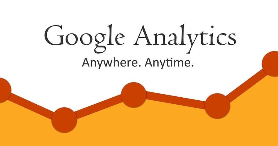 Mastering Google Analytics: A Comprehensive 10 Guide for Digital Marketers